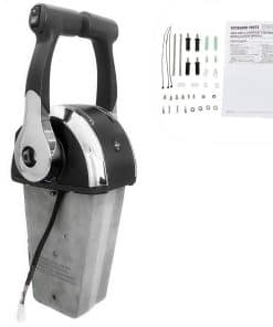 Control Remoto de Consola de Motor Gemelo/Dual 8M0041426