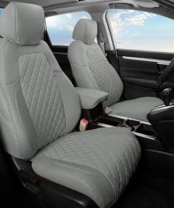 Fundas de Asiento para Automóvil GIANT PANDA Juego Completo