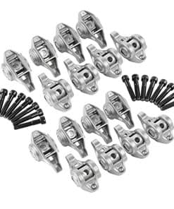 Niyako Motorsports Kit de balancines y pernos LS1 con Kit