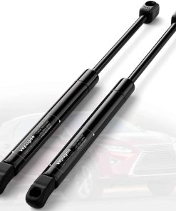 Vepagoo 6755 Soportes de Elevación del Capó Delantero