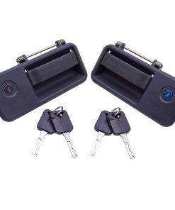 Manija de puerta AIB2C 20398466 20398467 Lado izquierdo y