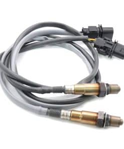 2PCS Sensor Lambda de Inyección 11787558055 11787558073