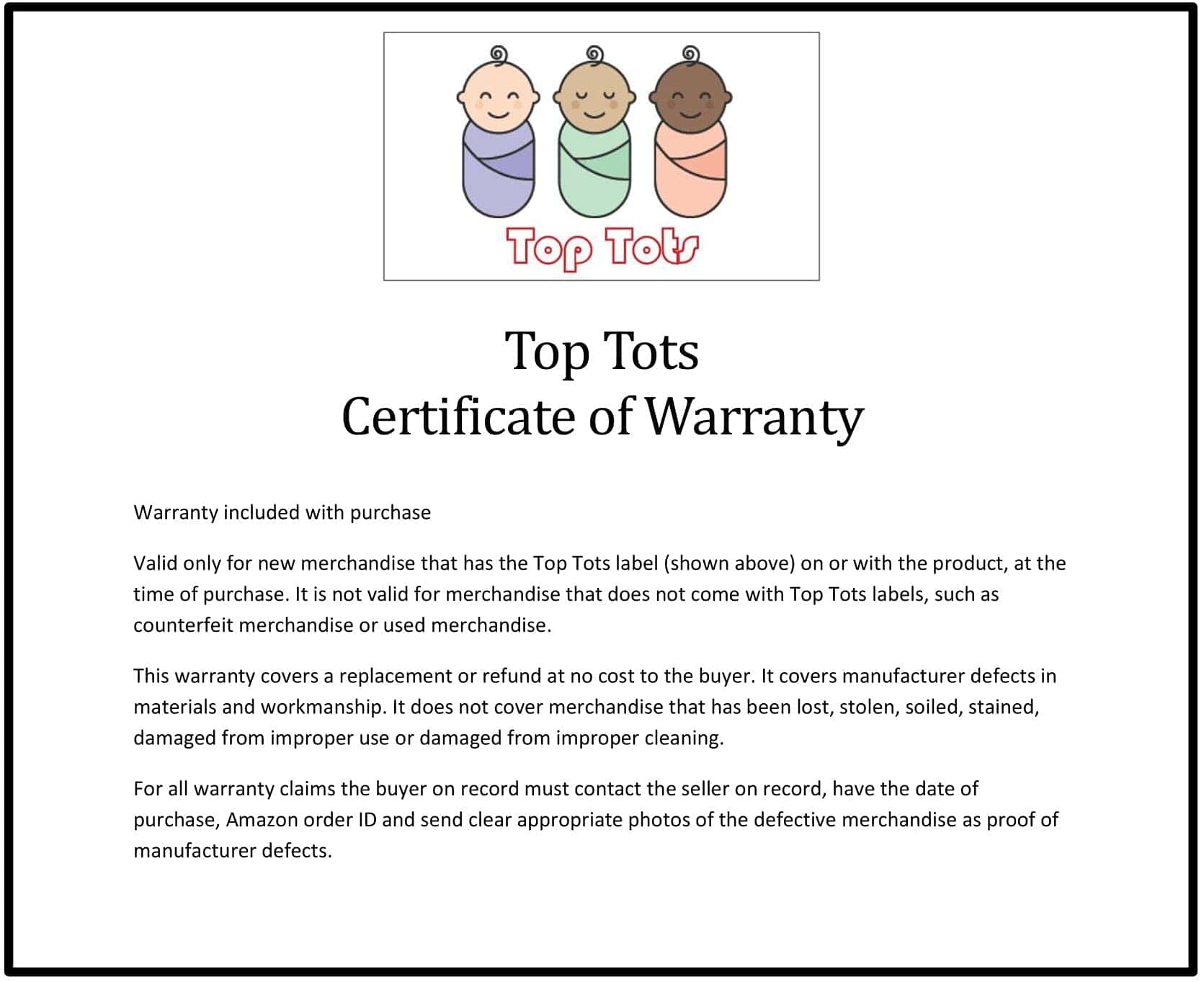 Manta de bebé de lujo Top Tots Deluxe Minky - Arcoíris - Imagen 8