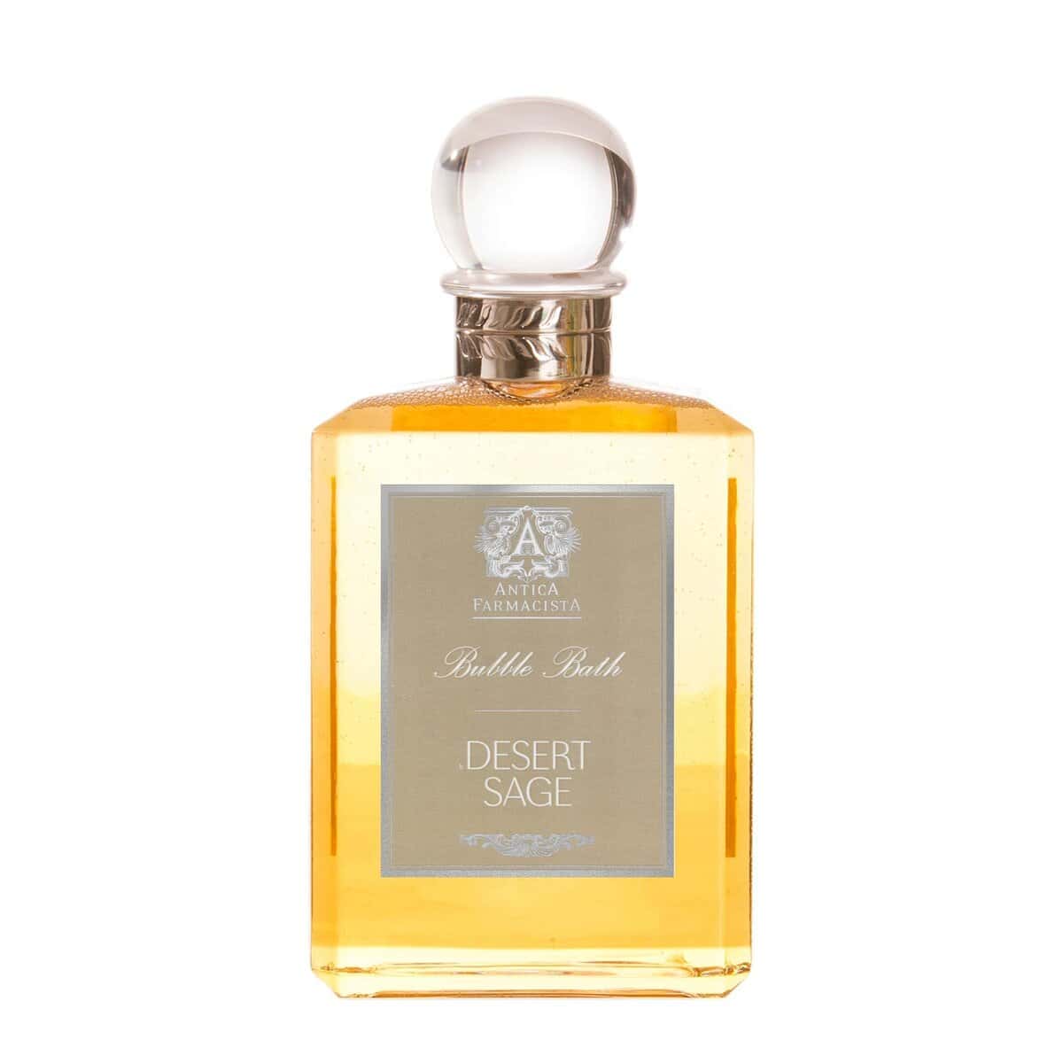 Antica Farmacista Desert Sage Bubble Bath, 16 Fl Oz