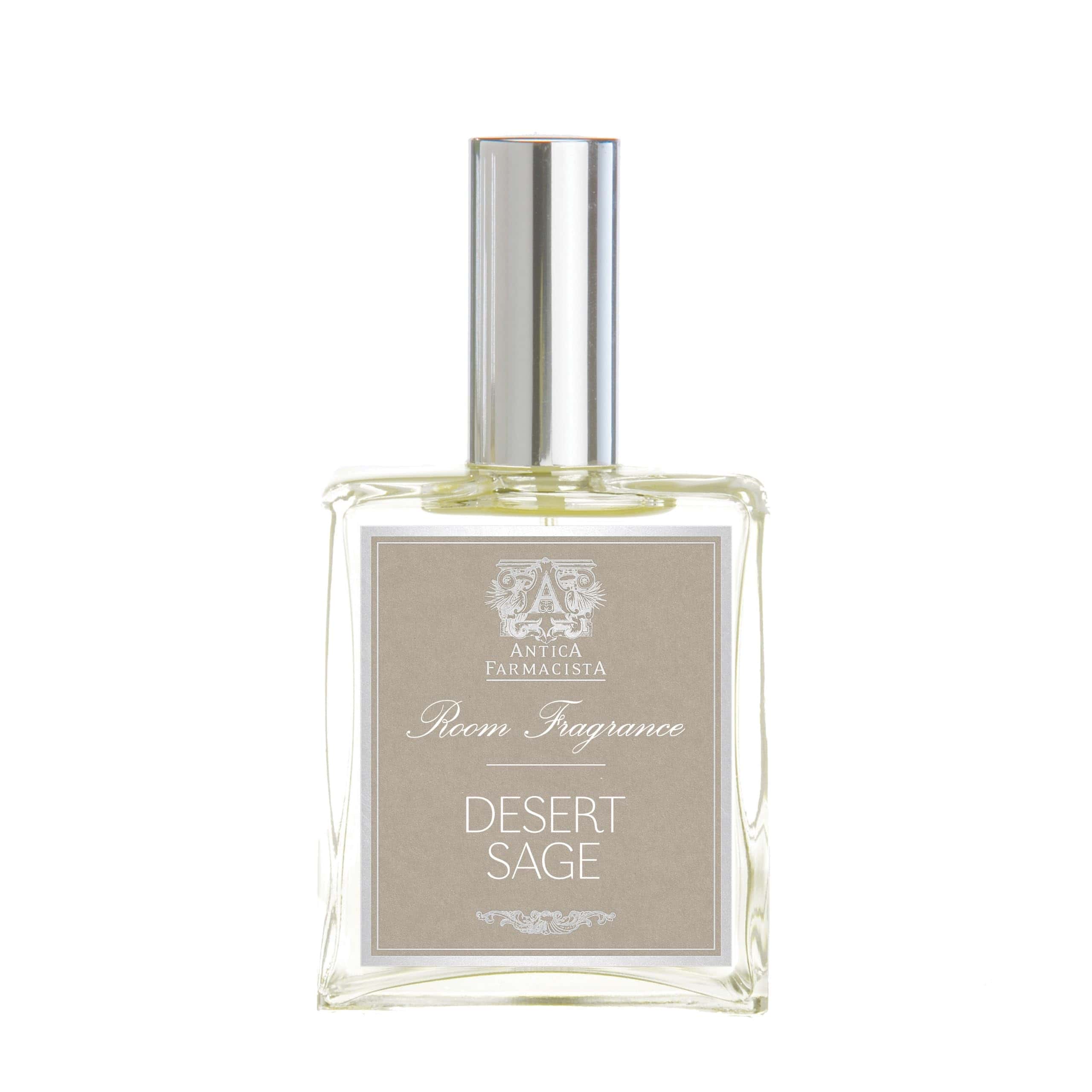 Antica Farmacista Room Spray - Desert Sage, 3.4 Fl Oz (Pack
