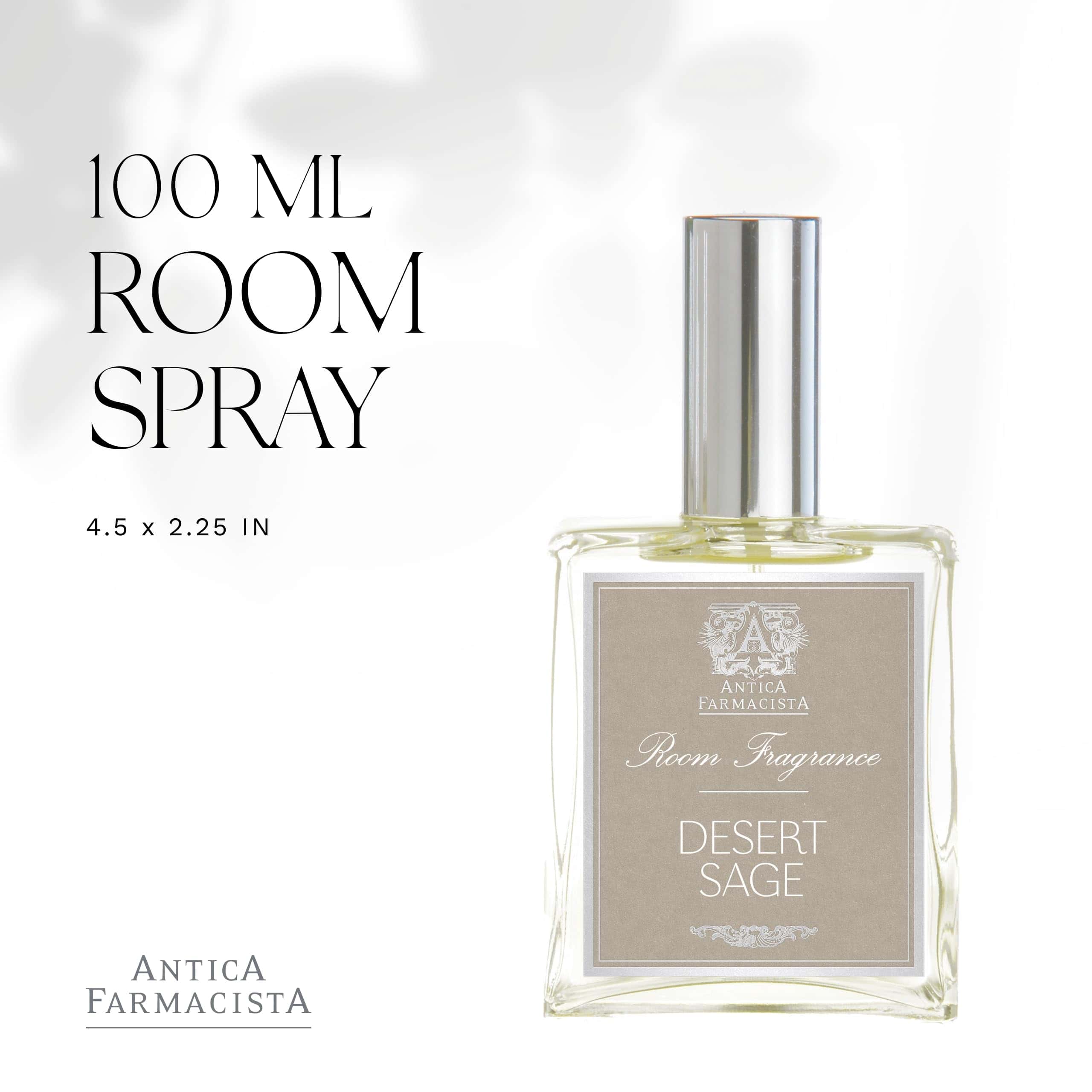 Antica Farmacista Room Spray - Desert Sage, 3.4 Fl Oz (Pack - Imagen 3
