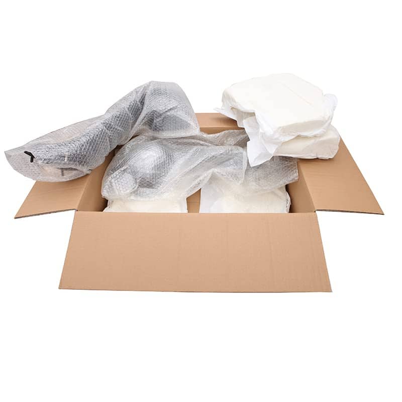 Conjunto de Espejo de Capó Cromado SEPEY para Freightliner - Imagen 5