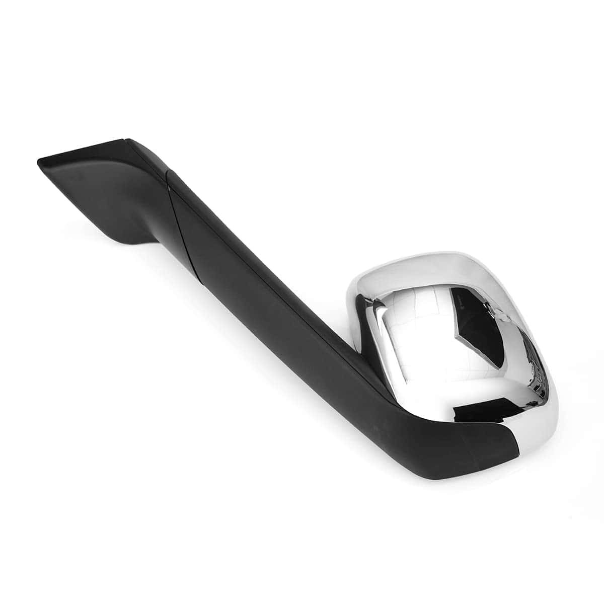 Conjunto de Espejo de Capó Cromado SEPEY para Freightliner - Imagen 8