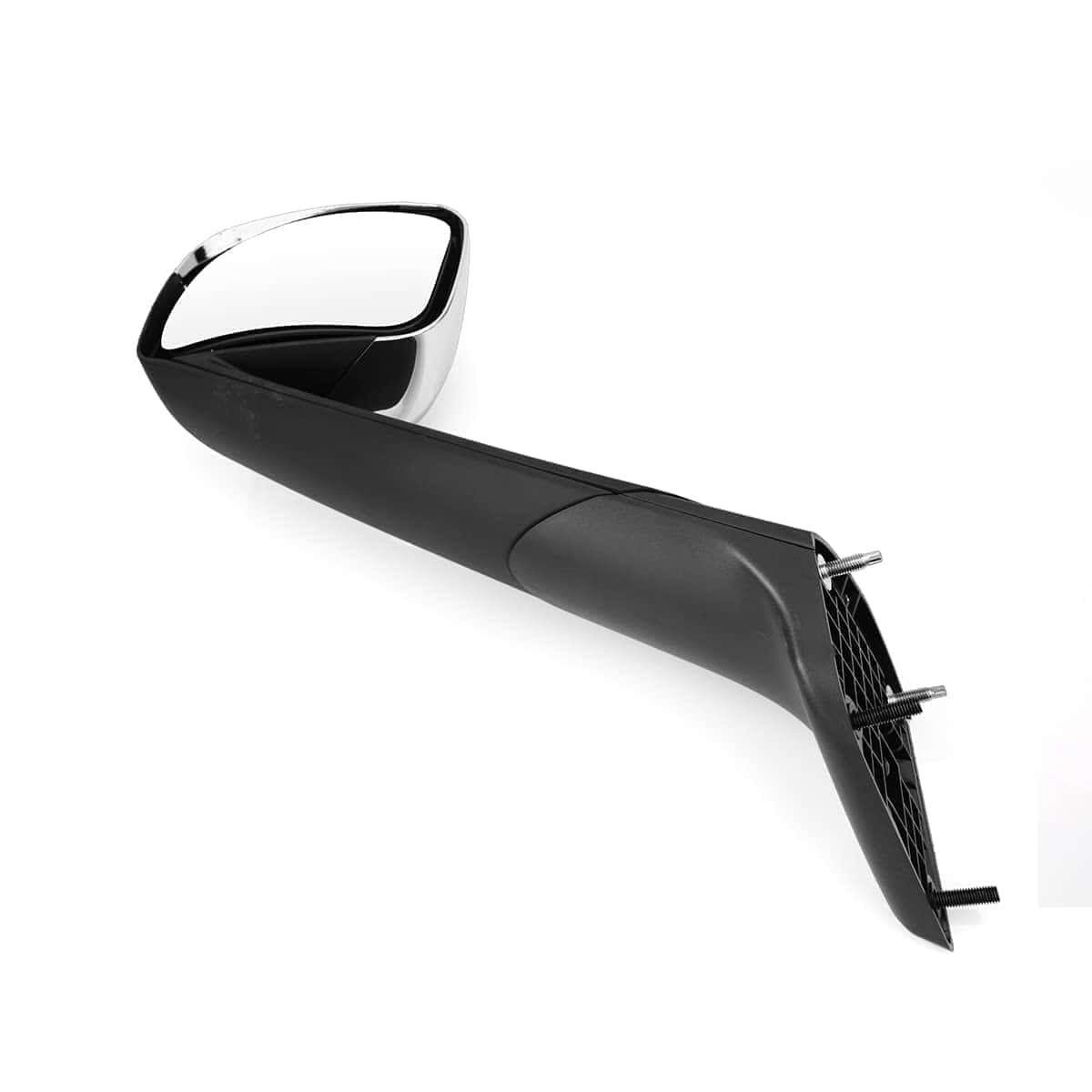 Conjunto de Espejo de Capó Cromado SEPEY para Freightliner - Imagen 9