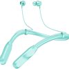 Audífonos Bluetooth Neckband Nepartak de 200 horas de