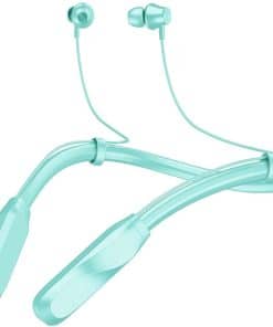 Audífonos Bluetooth Neckband Nepartak de 200 horas de