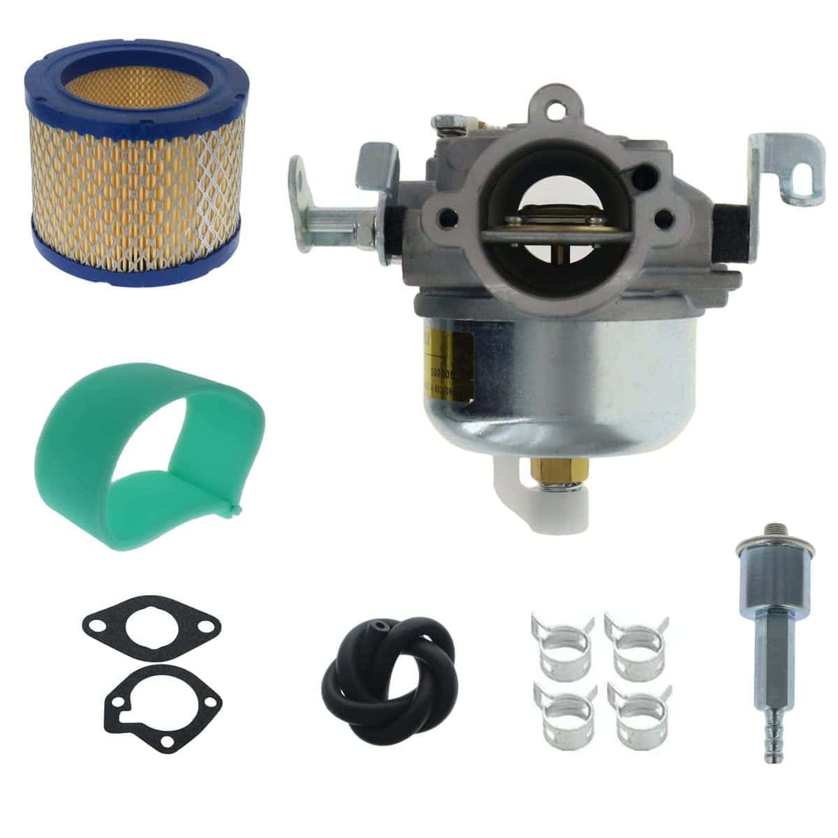 Carburador Chacarbtu 146-0466 para Motores de Generador RV