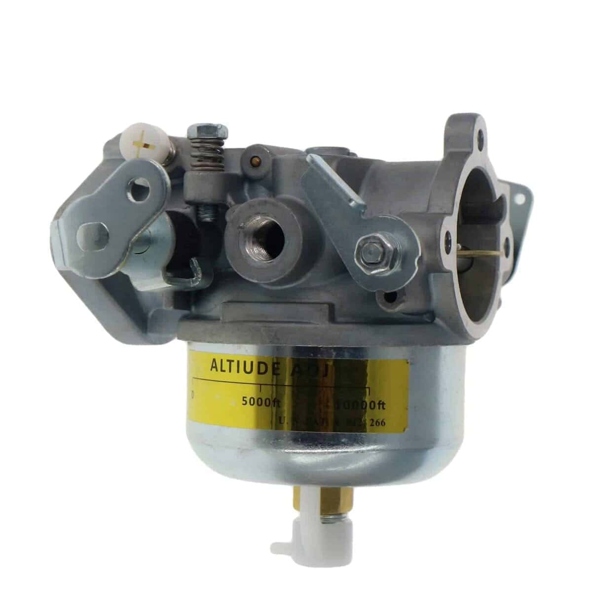 Carburador Chacarbtu 146-0466 para Motores de Generador RV - Imagen 5
