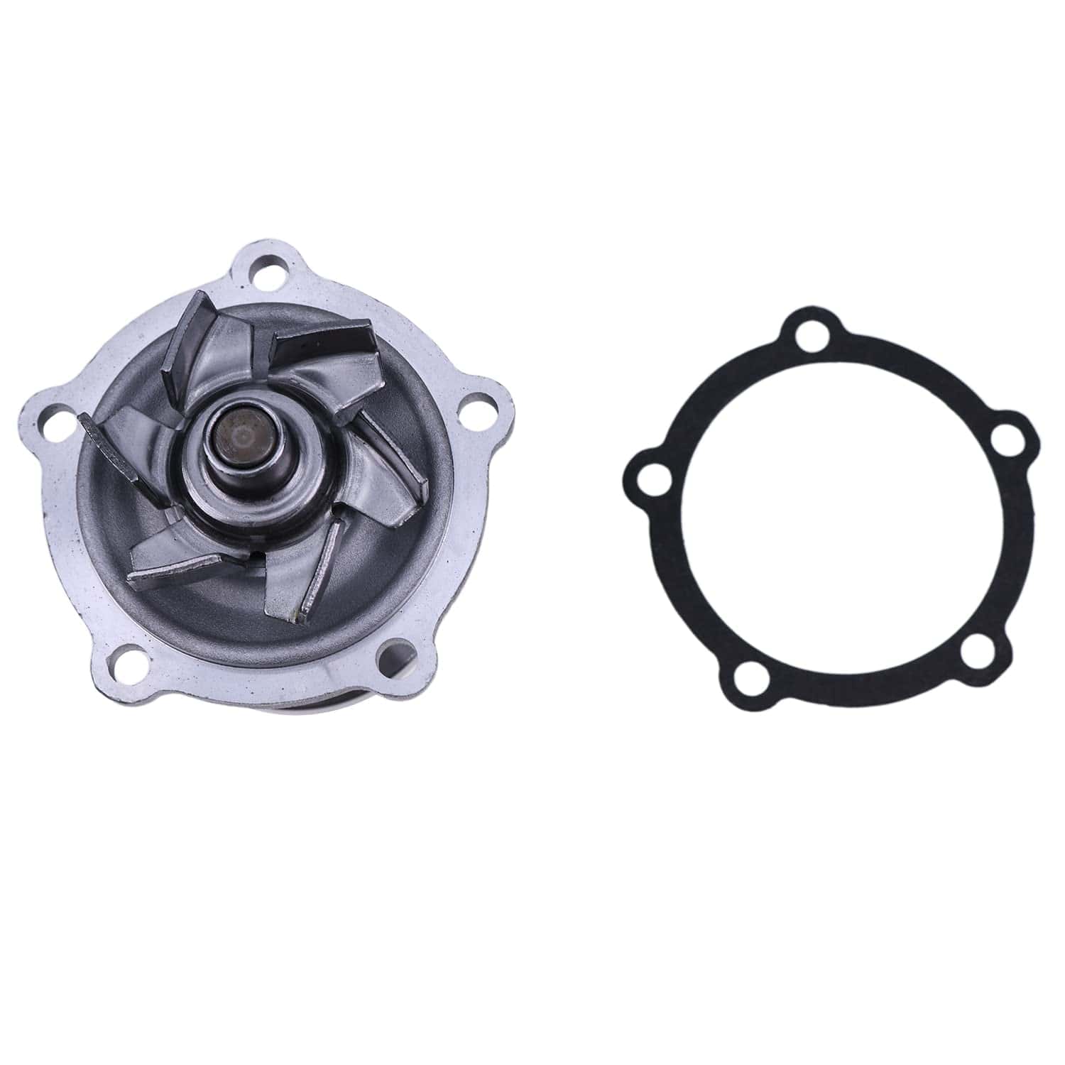 Bombas de Agua para Montacargas AIVWUMOT 16120-78151-71 - Imagen 3