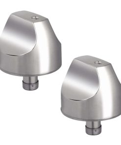 Perilla de Control del Quemador de Cocina GE Cafe Repuesto