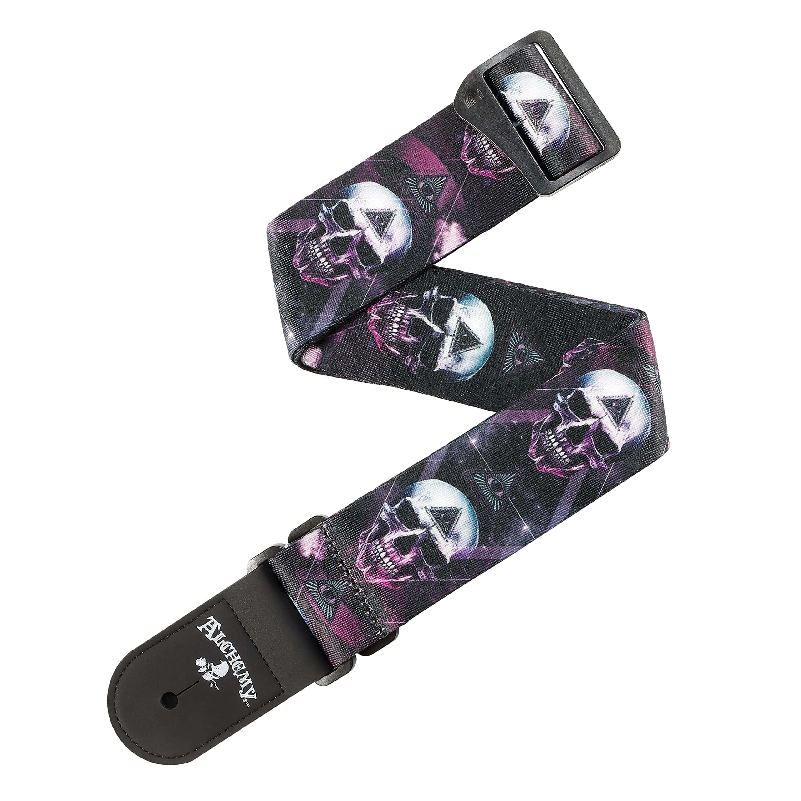 Correa de Guitarra D'Addario Accessories - Accesorios para