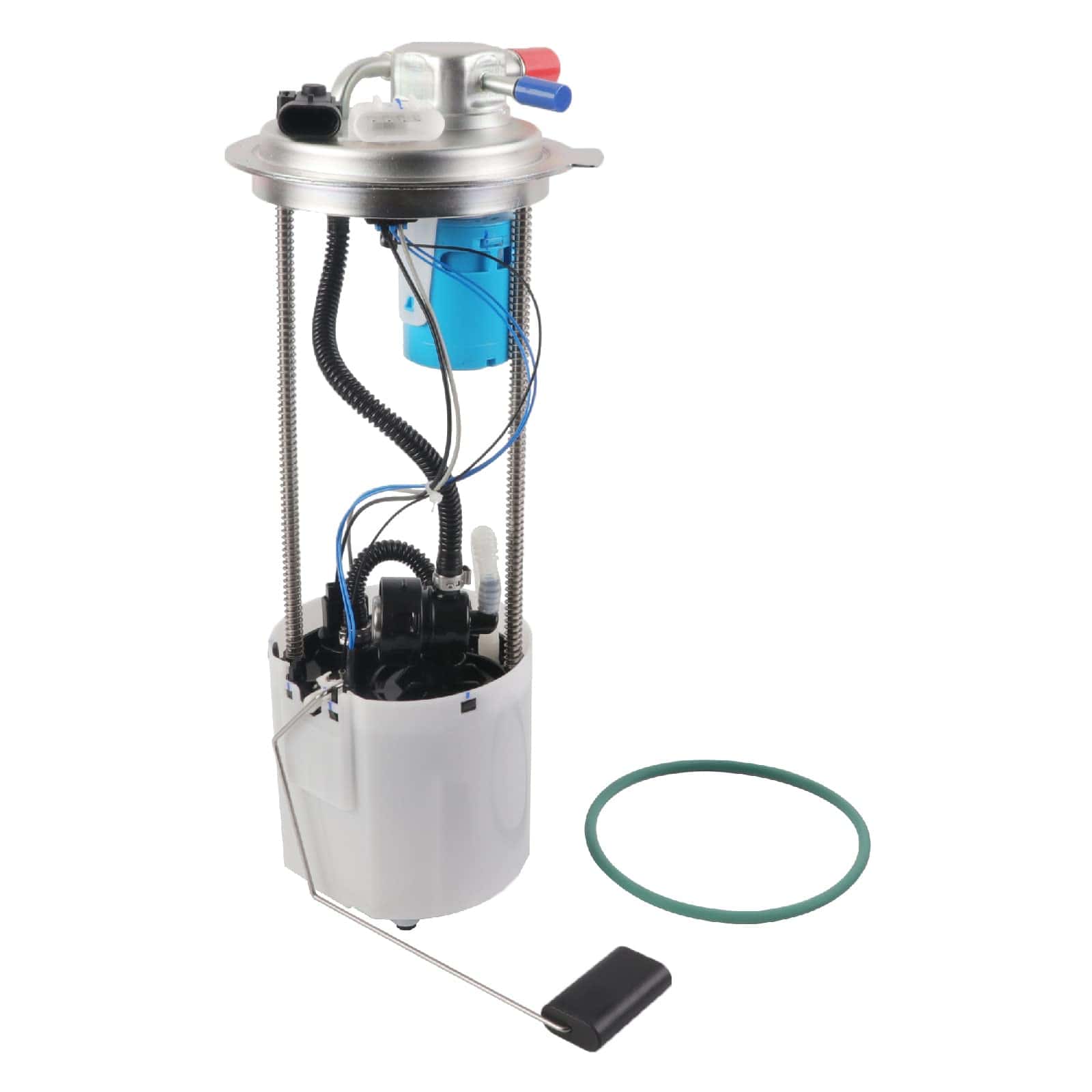 Módulo de Bomba de Combustible Eléctrica -ar E3747M