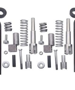 Kit de Palanca Fast-Tach Completo para Bobcat 751 743 753