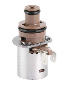 Solenoid de Bloqueo de Convertidor de Par Compatible con