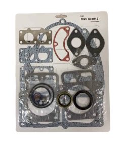 Juego de Juntas GardenPal para modelos B&S Repuesto OEM