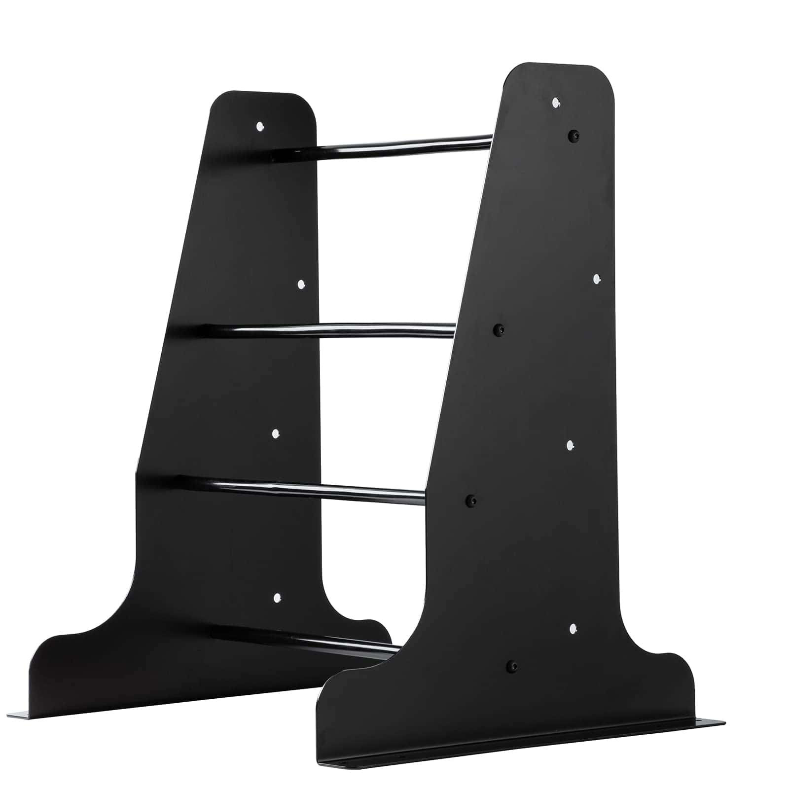 Soporte de equipaje para motocicletas, respaldo y barra