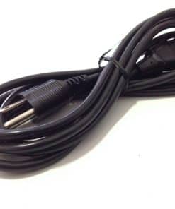 Cable de alimentación para caminadoras - Reemplazo para