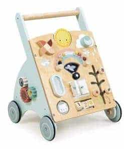 Andador de Actividades para Bebés Sunshine Baby de Tender