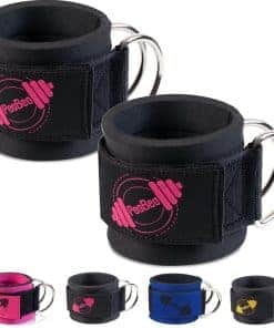 Correa de Tobillo PeoBeo para Accesorios de Máquinas de