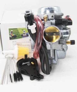 Carburador de reemplazo para Suzuki Eiger 400 LT-A400