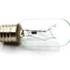 Bombilla de luz para refrigerador 216846400 para