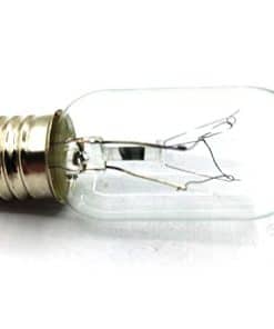Bombilla de luz para refrigerador 216846400 para