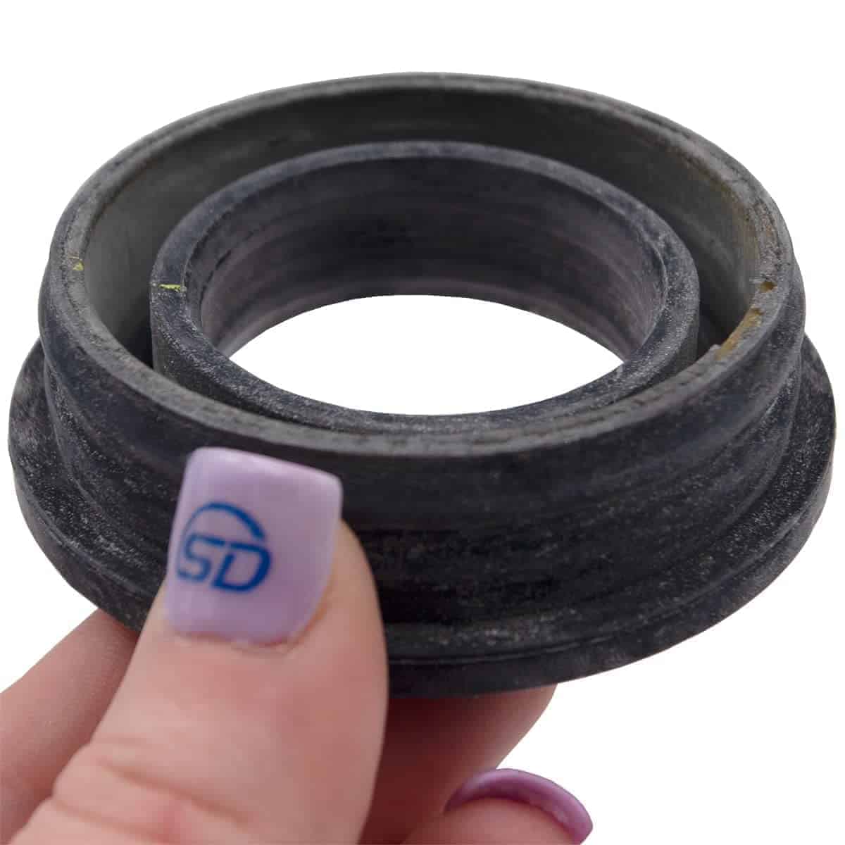 Suministro de Demanda W10538166 W10195068 Sello de la Bomba - Imagen 6