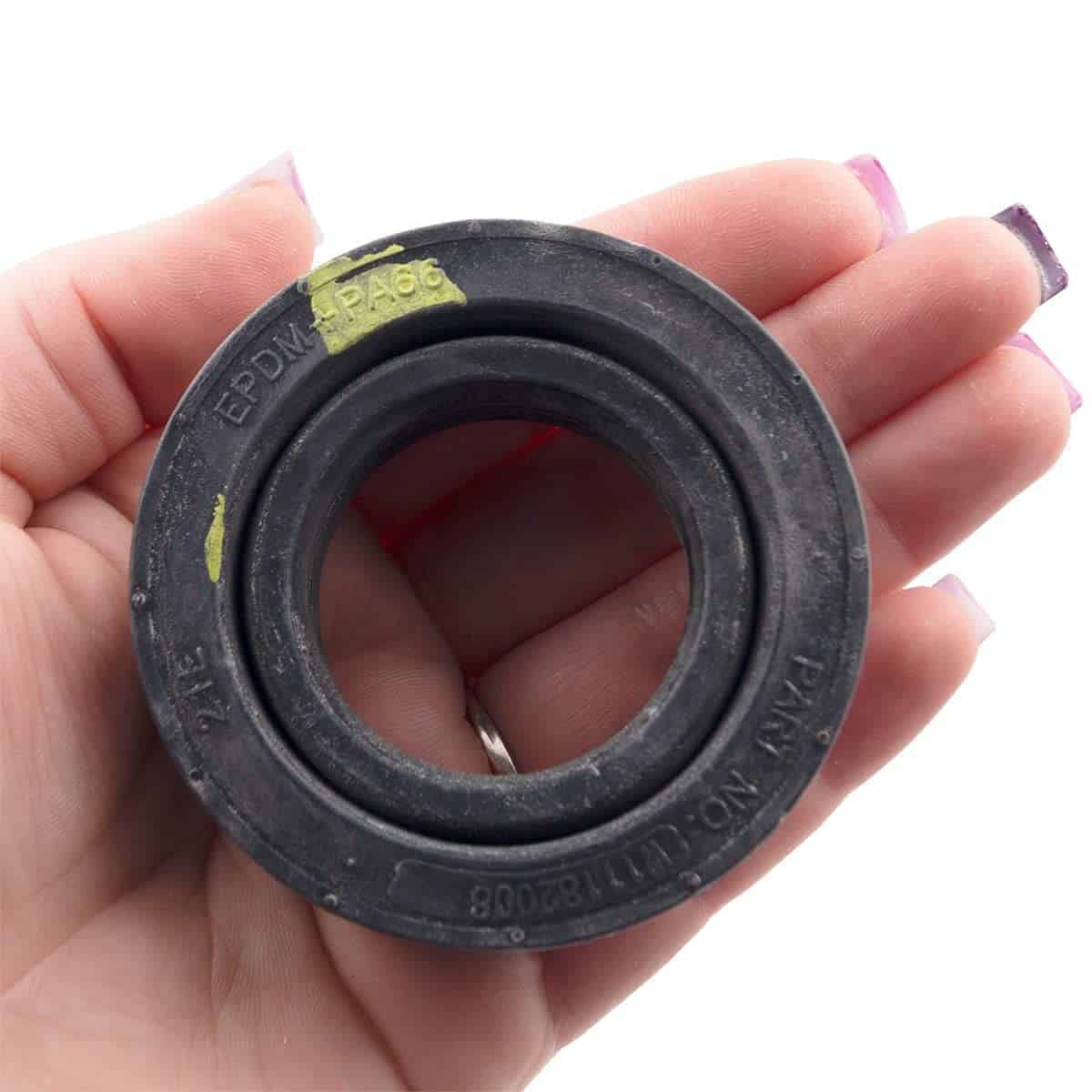 Suministro de Demanda W10538166 W10195068 Sello de la Bomba - Imagen 7