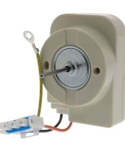 Motor del evaporador de refrigerador ERP WR60X28783