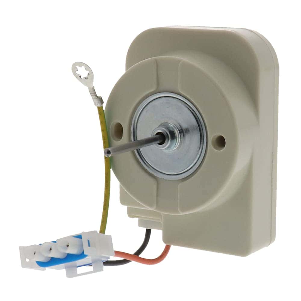 Motor del evaporador de refrigerador ERP WR60X28783