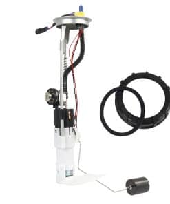 2204306 Bomba de Combustible Assembly Compatible con