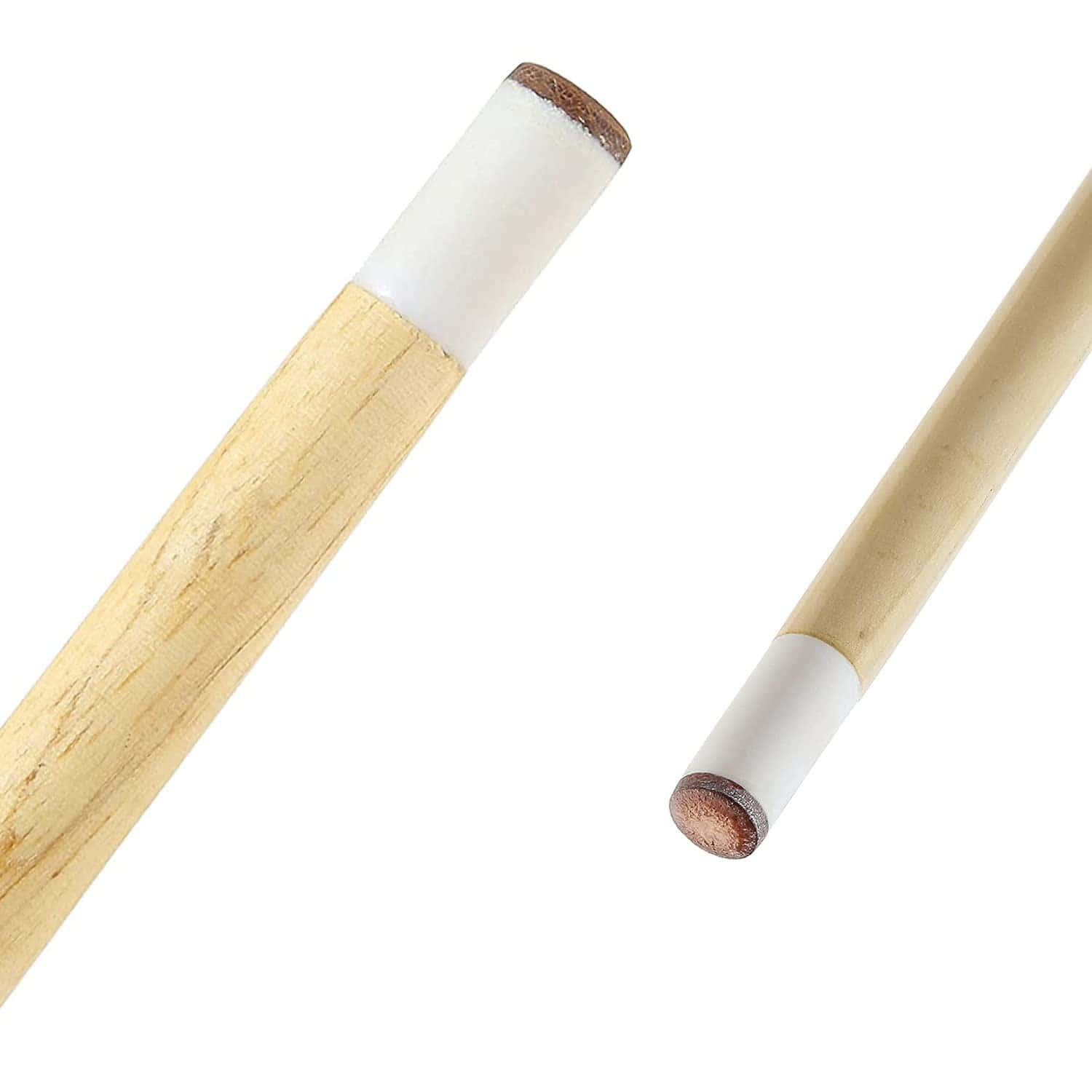 Genubi Industry 36 Inch Pool Cue Stick/Billiard House Cue - Imagen 6