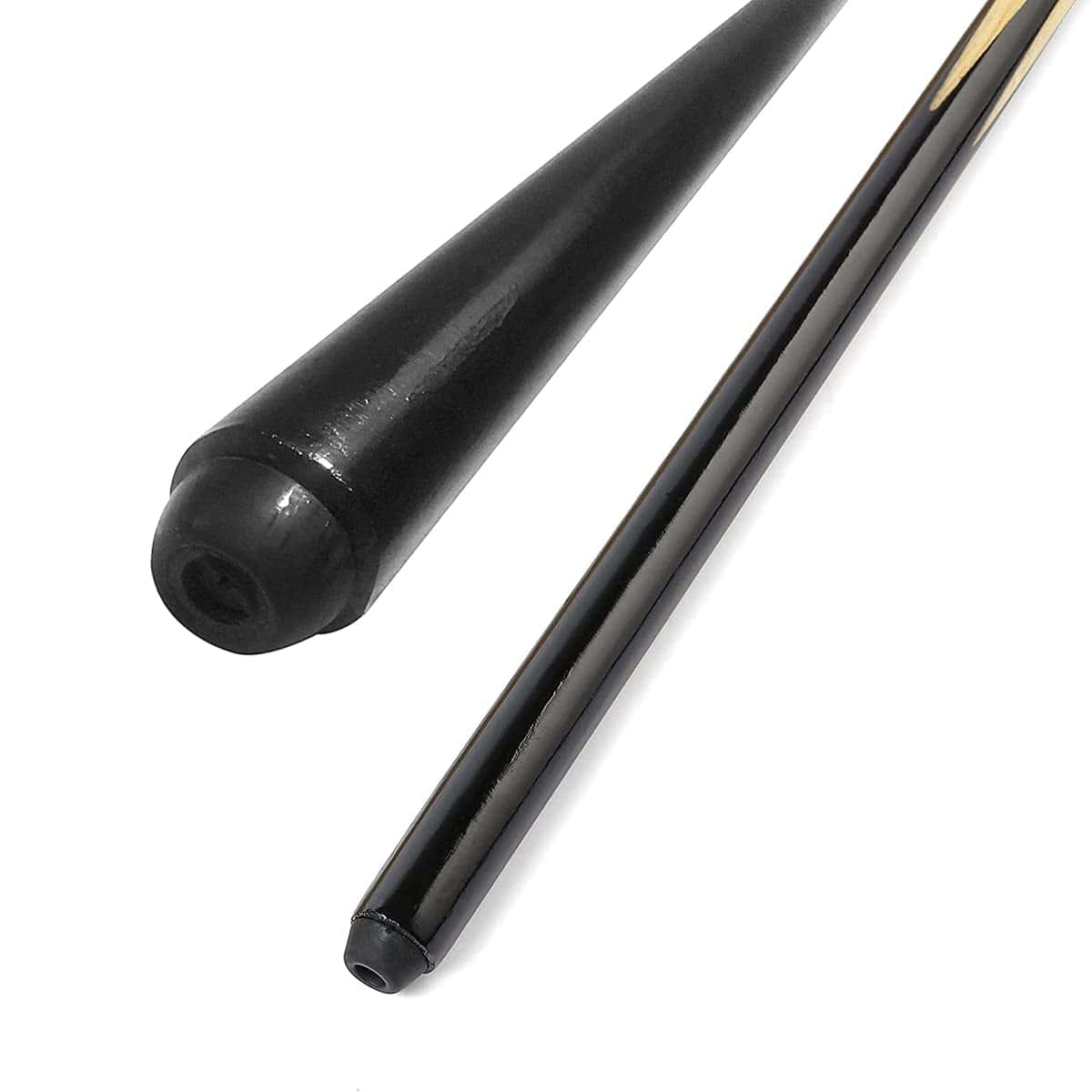 Genubi Industry 36 Inch Pool Cue Stick/Billiard House Cue - Imagen 7