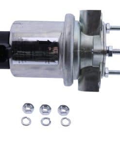 Bomba de transferencia de combustible eléctrica 12v