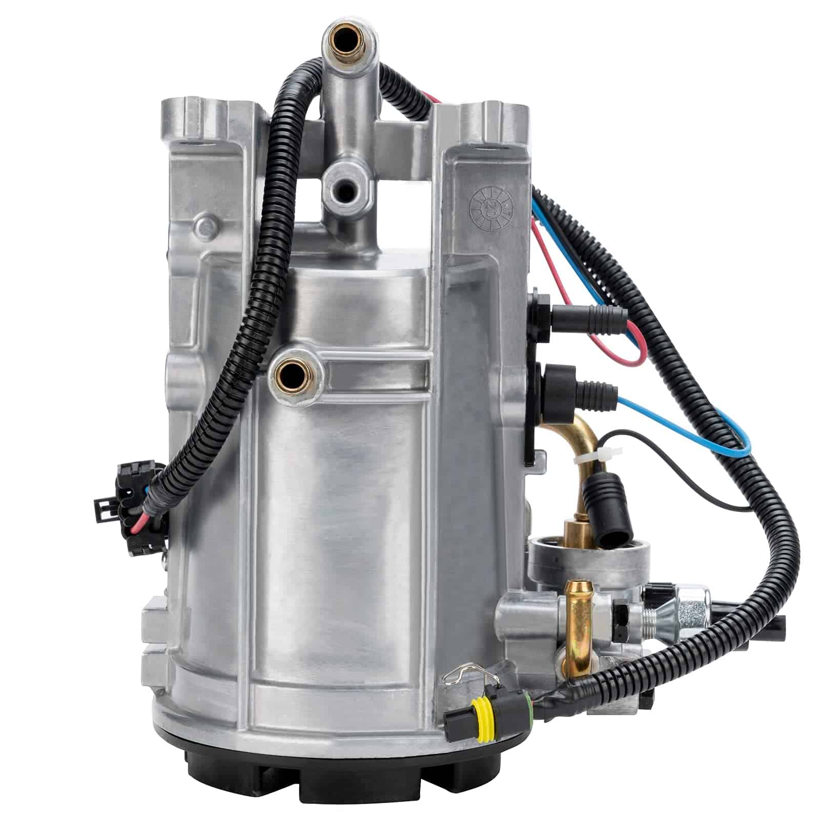 Caja de filtro de combustible Gelessy compatible con Ford - Imagen 7