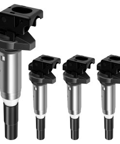 Conjunto de 4 Bobinas de Encendido UF598 para MINI COOPER