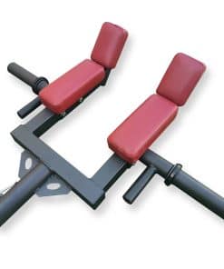 Mango de prensa vikinga Landmine para barra -Estilo E