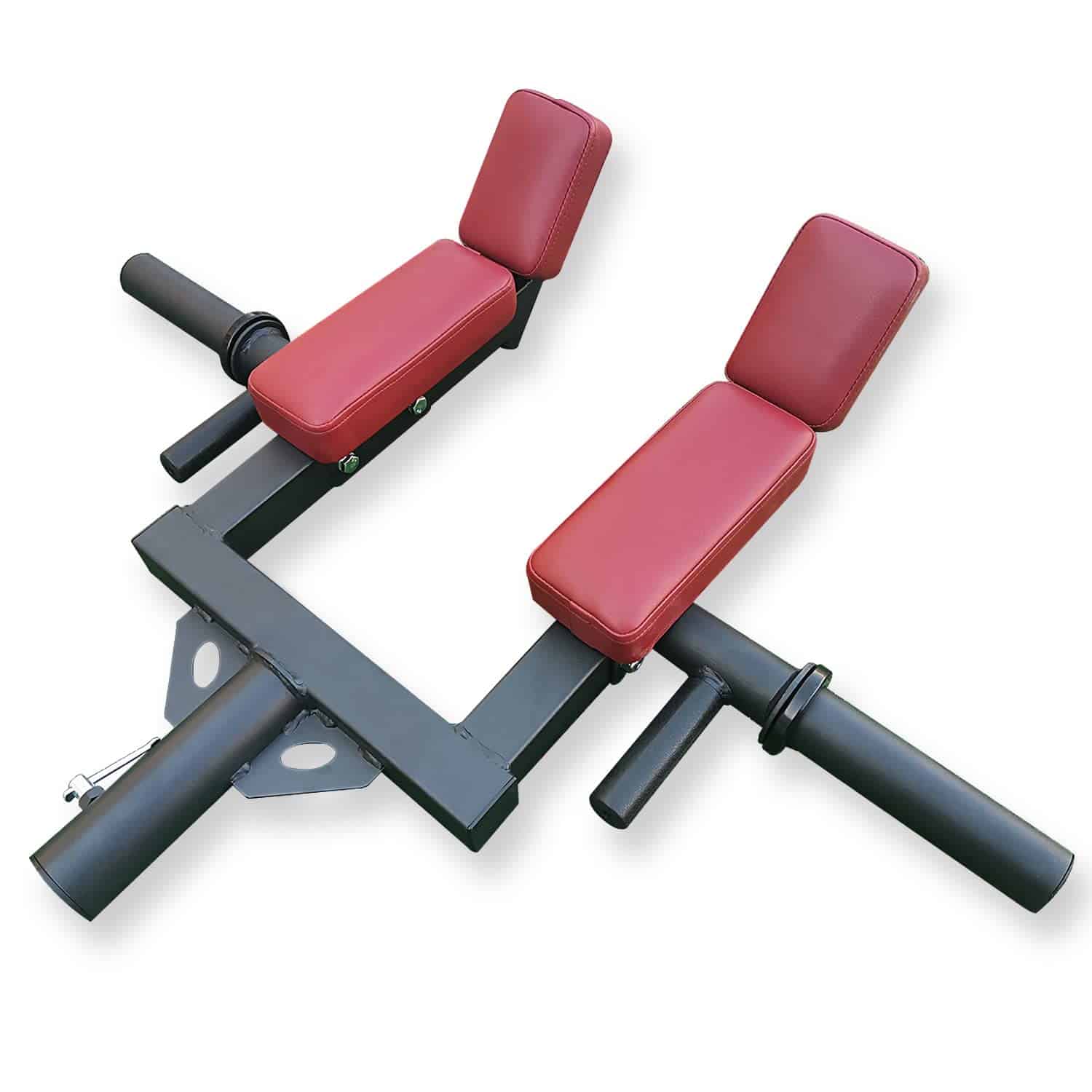 Mango de prensa vikinga Landmine para barra -Estilo E