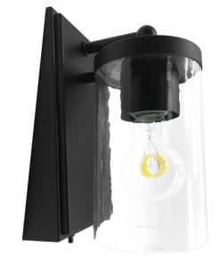 Luz de Pared LED para RV de 12V Homdec con Interruptor, 1