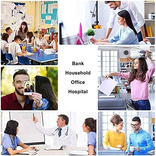 Cabeza de impresión Aoou 1-Pack QY6-0062 Compatible con - Imagen 8