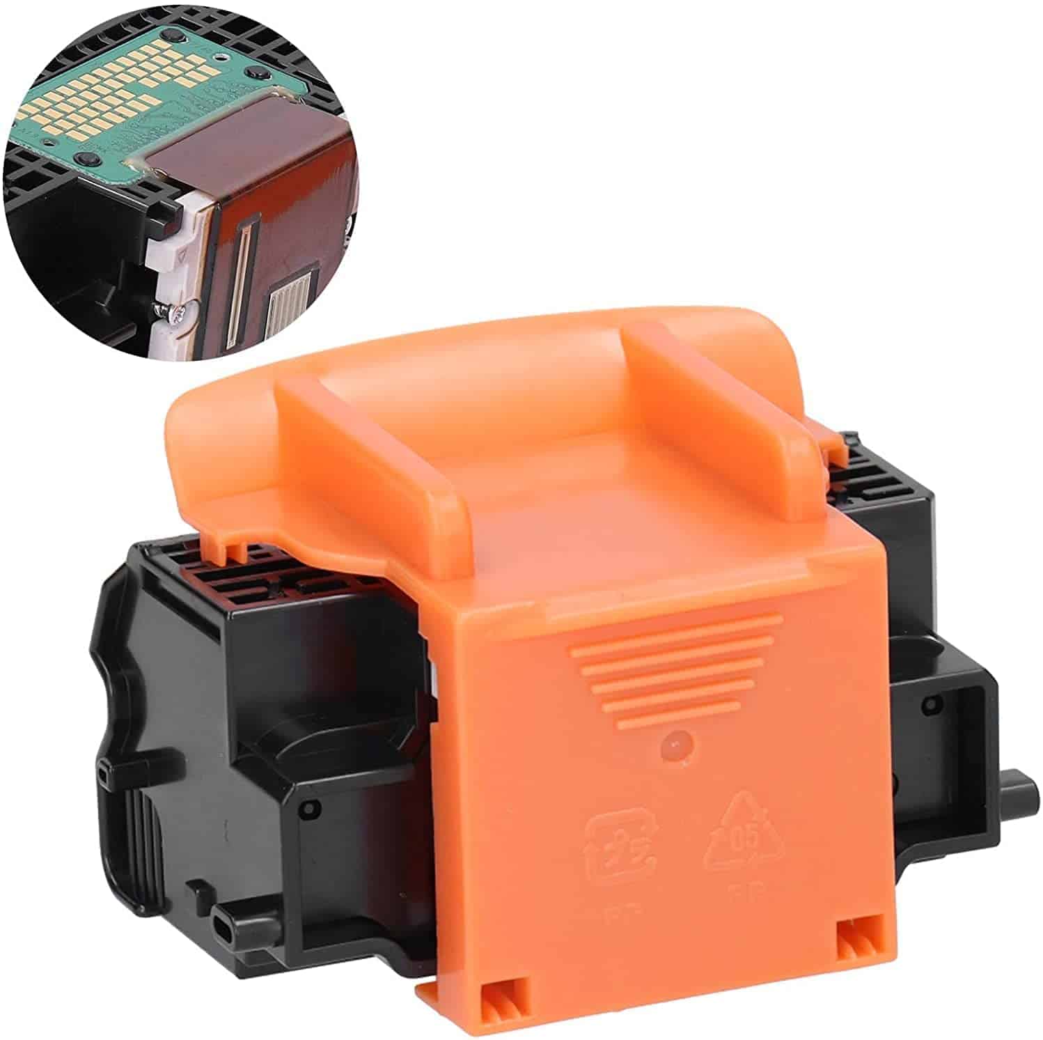 Cabeza de impresión Aoou 1-Pack QY6-0062 Compatible con - Imagen 4