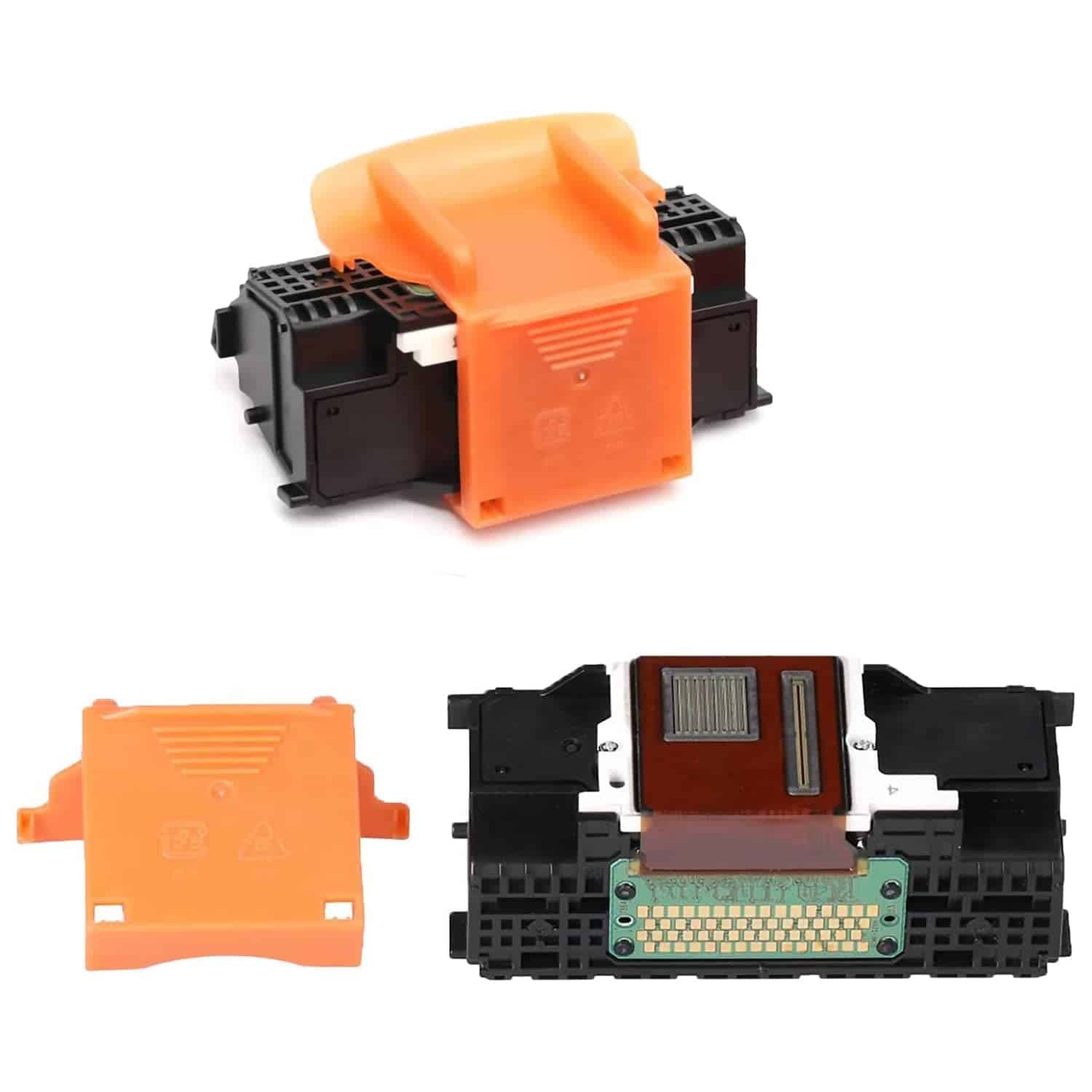 Cabeza de impresión Aoou 1-Pack QY6-0062 Compatible con - Imagen 6
