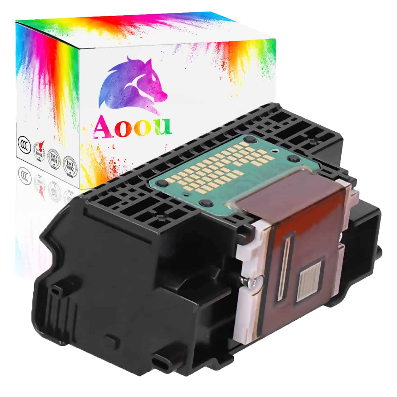 Cabeza de impresión Aoou 1-Pack QY6-0062 Compatible con