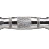 Pesa de Mano de Dumbbell Hexagonal con Recubrimiento de