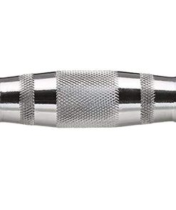 Pesa de Mano de Dumbbell Hexagonal con Recubrimiento de